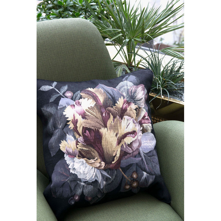 Alexander mcqueen discount cushions